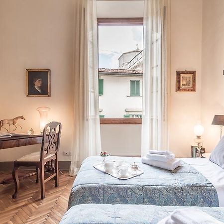 Апартаменти Luxury Petra San Frediano By Mmega Флоренція Екстер'єр фото