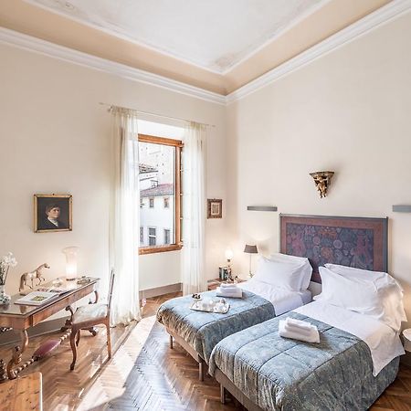 Апартаменти Luxury Petra San Frediano By Mmega Флоренція Екстер'єр фото