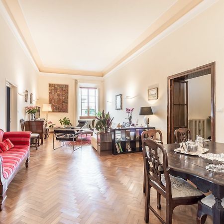 Апартаменти Luxury Petra San Frediano By Mmega Флоренція Екстер'єр фото