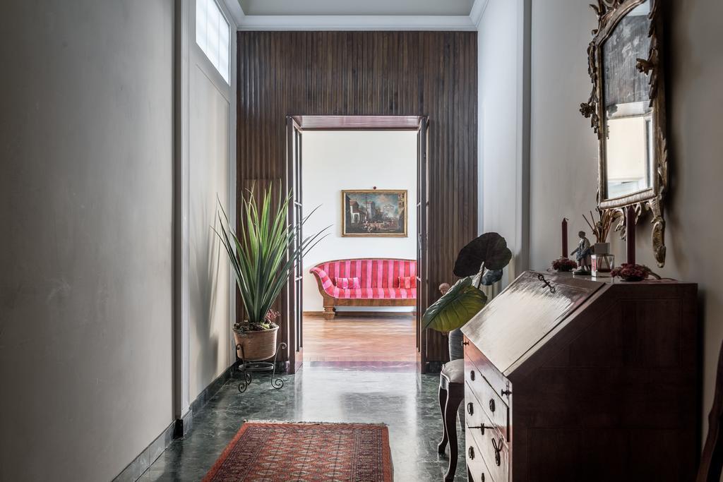 Апартаменти Luxury Petra San Frediano By Mmega Флоренція Екстер'єр фото