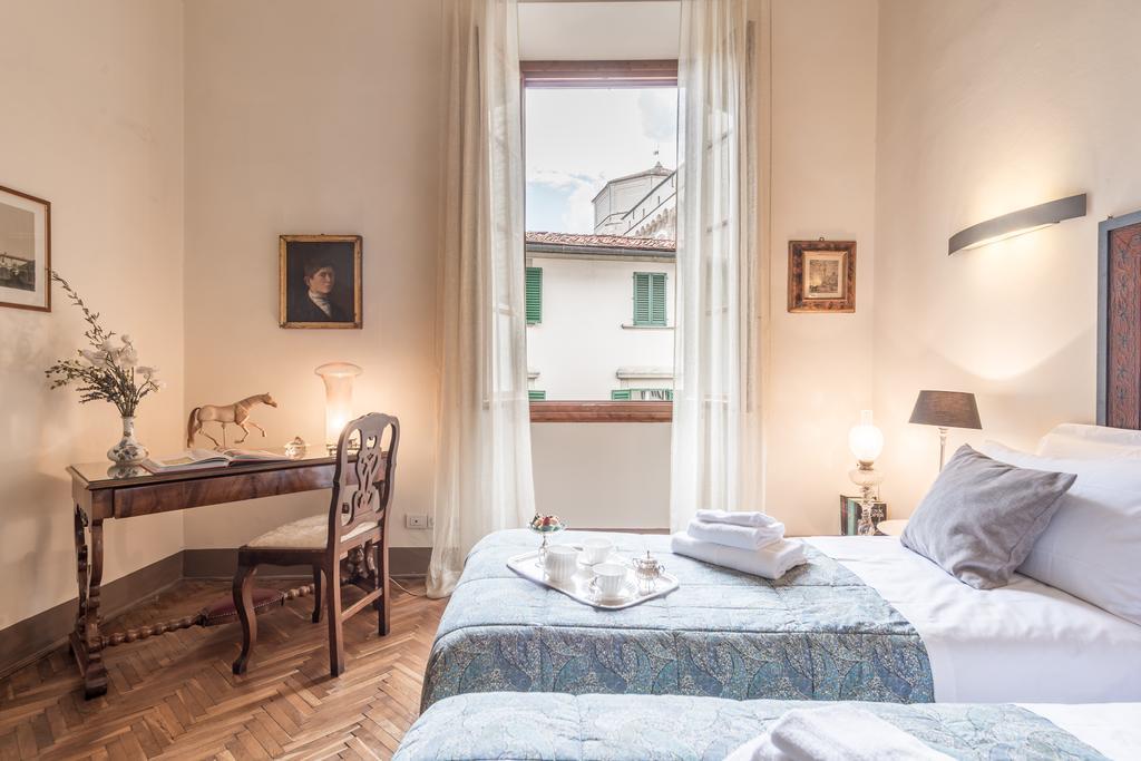 Апартаменти Luxury Petra San Frediano By Mmega Флоренція Екстер'єр фото
