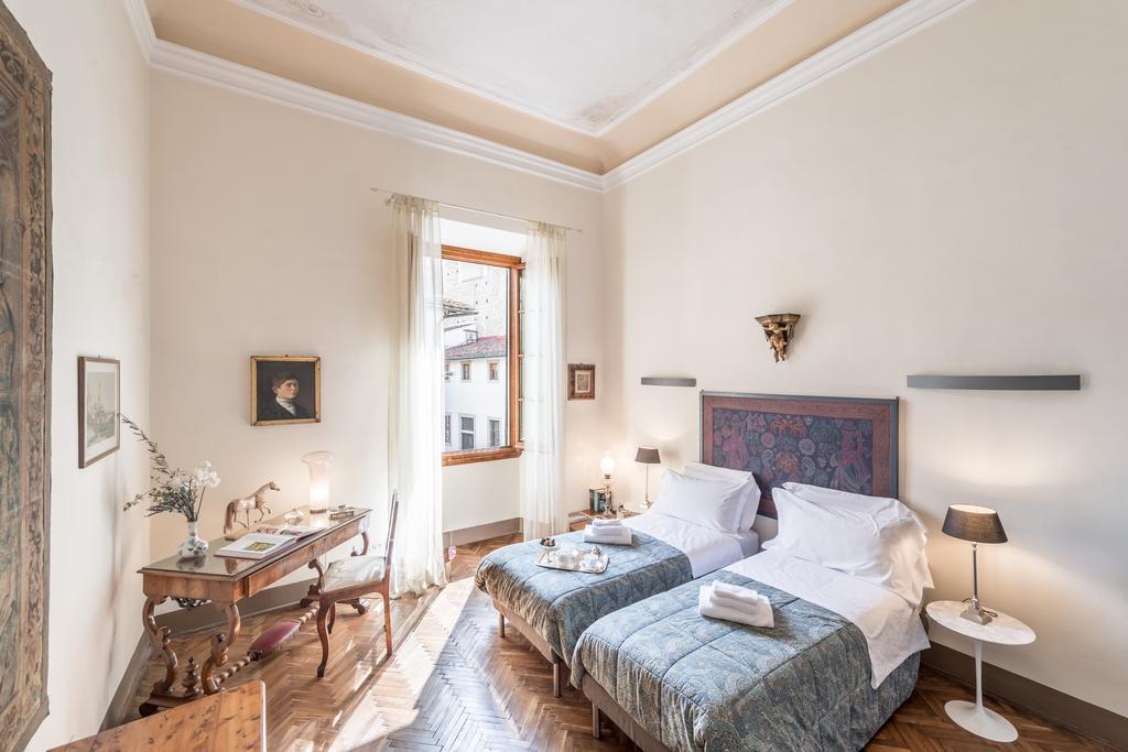 Апартаменти Luxury Petra San Frediano By Mmega Флоренція Екстер'єр фото