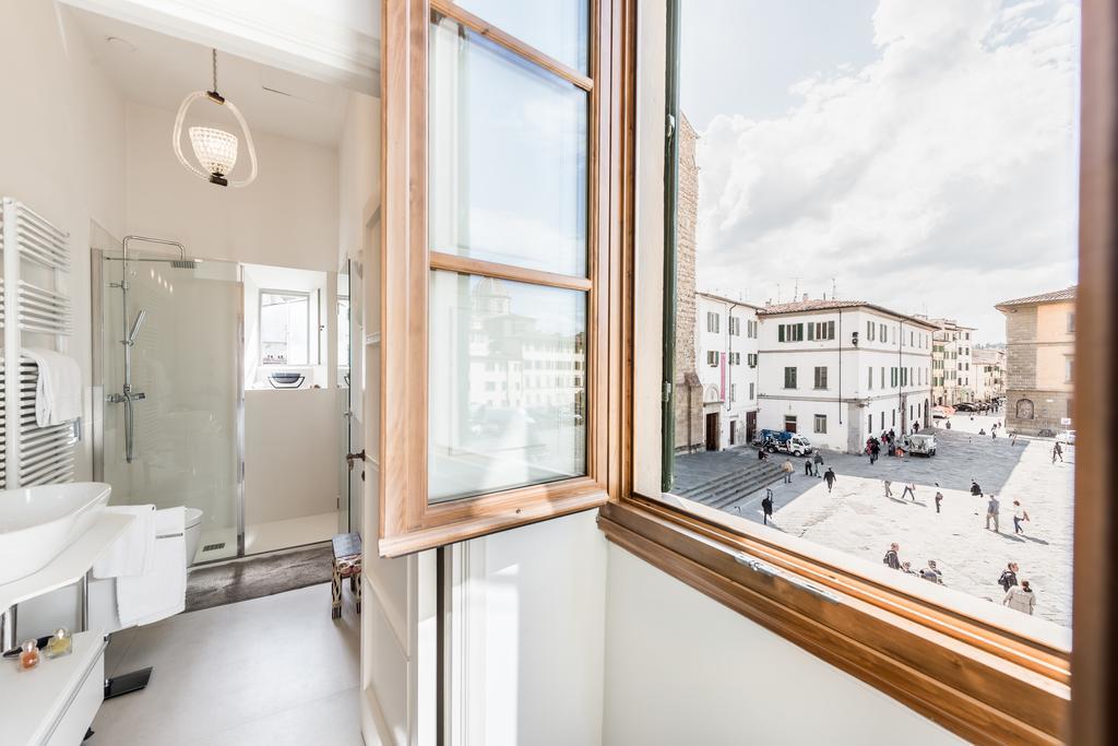 Апартаменти Luxury Petra San Frediano By Mmega Флоренція Екстер'єр фото