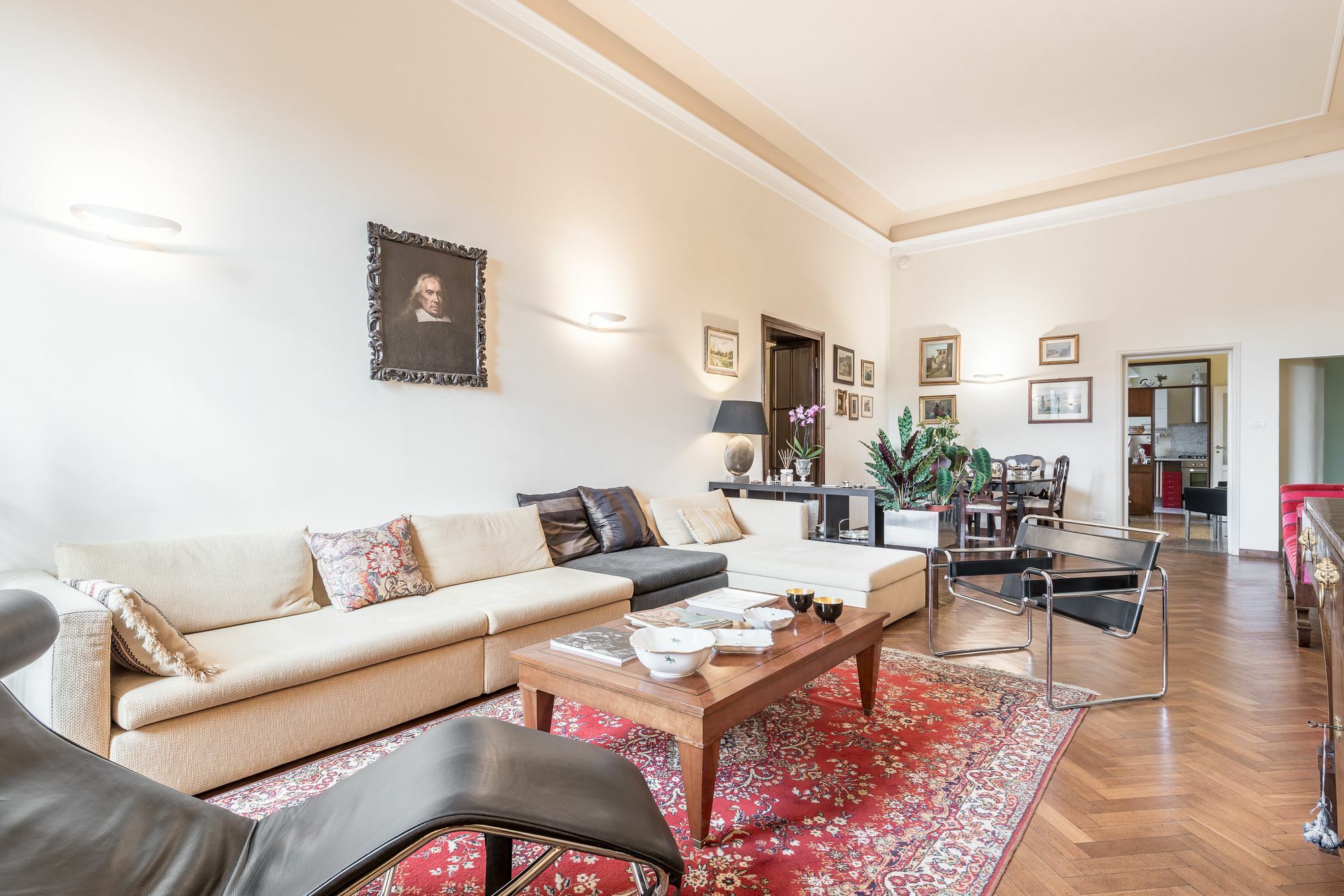 Апартаменти Luxury Petra San Frediano By Mmega Флоренція Екстер'єр фото