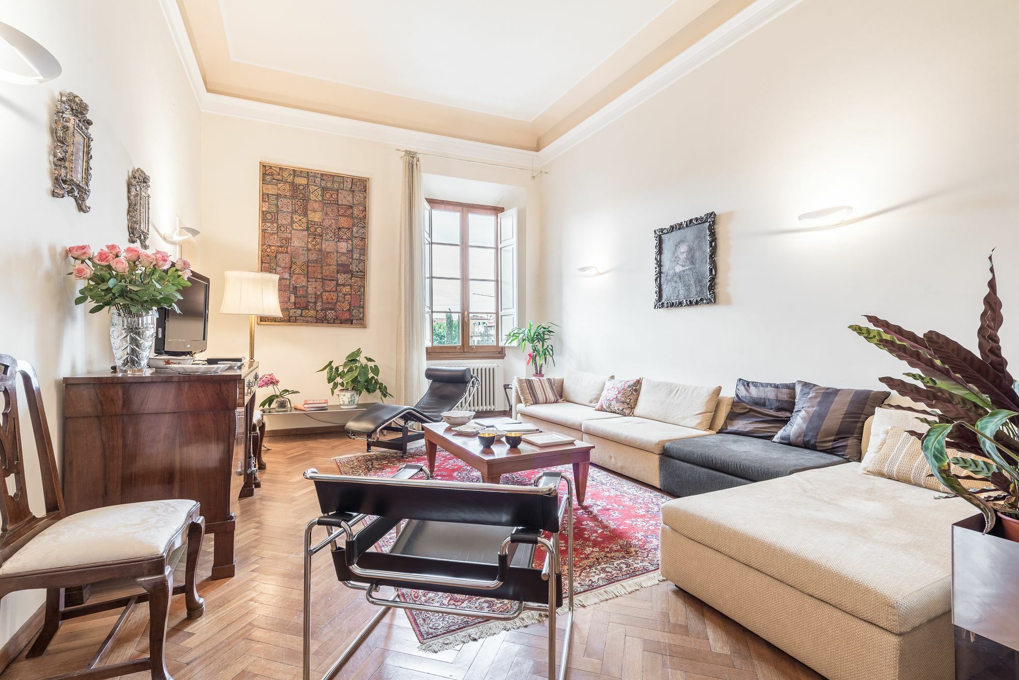 Апартаменти Luxury Petra San Frediano By Mmega Флоренція Екстер'єр фото